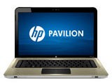 HP Pavilion Notebook PC dv6-6000/CT Core i7搭載 15.6型液晶ノートPC